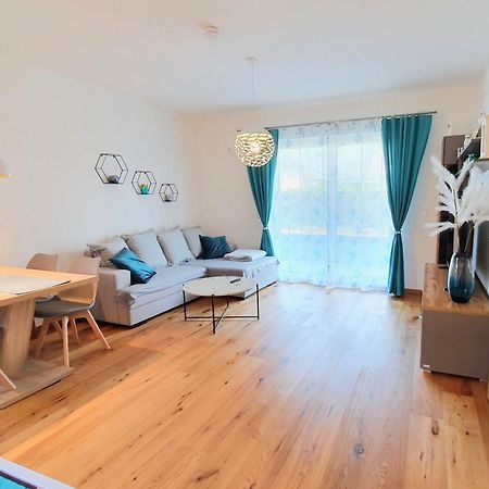 Innblue Apartment Braunau am Inn Zewnętrze zdjęcie