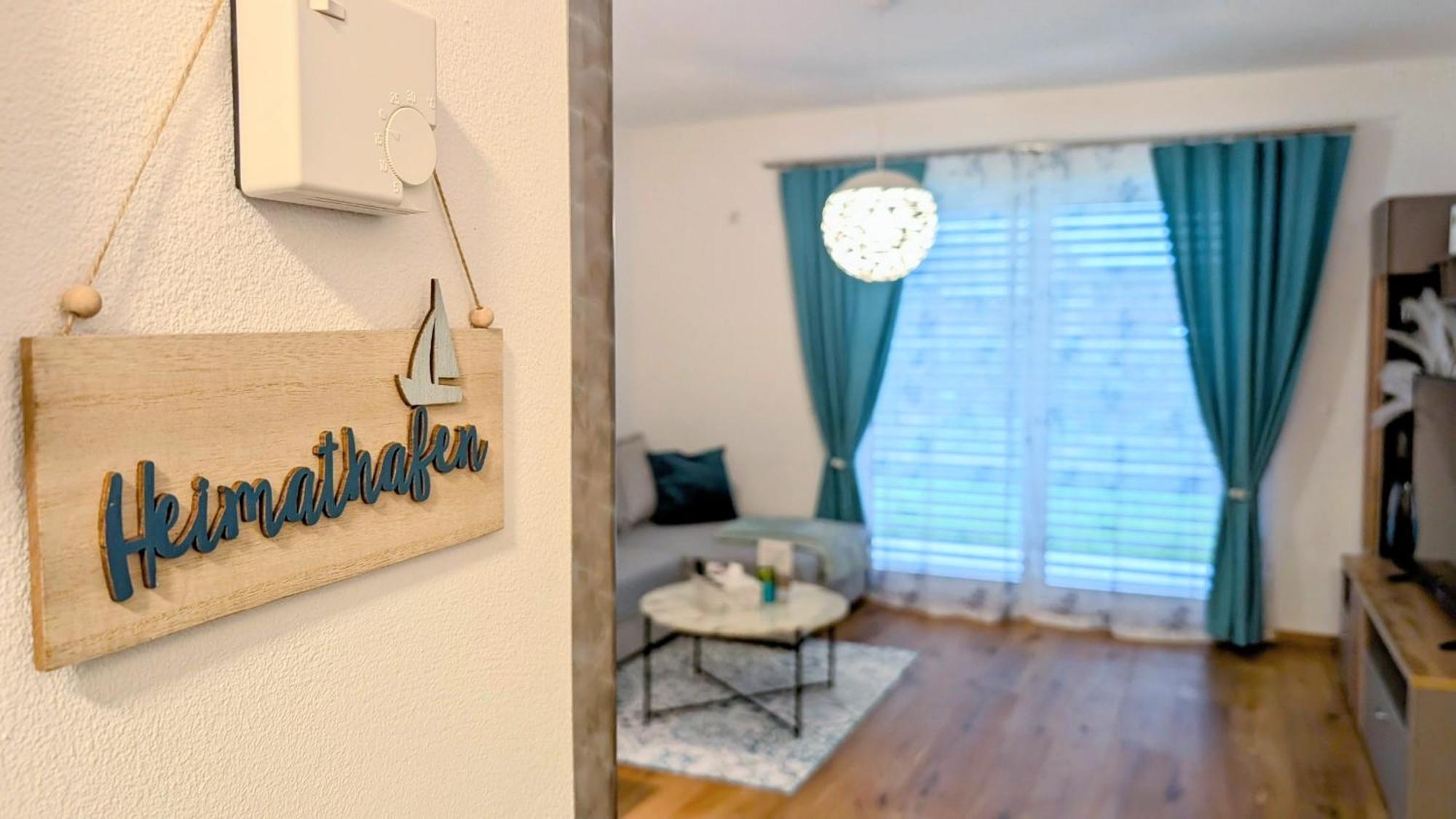 Innblue Apartment Braunau am Inn Zewnętrze zdjęcie