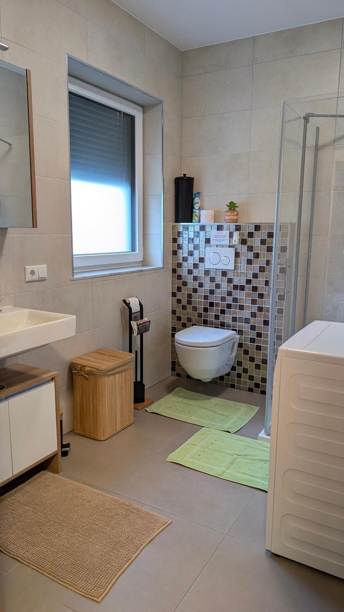 Innblue Apartment Braunau am Inn Zewnętrze zdjęcie